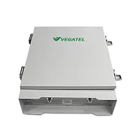 Репитер VEGATEL VT3-1800/2100/2600 (цифровой)